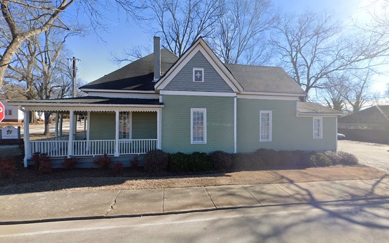 167355 estate armory a service offered by andrea p gray llc