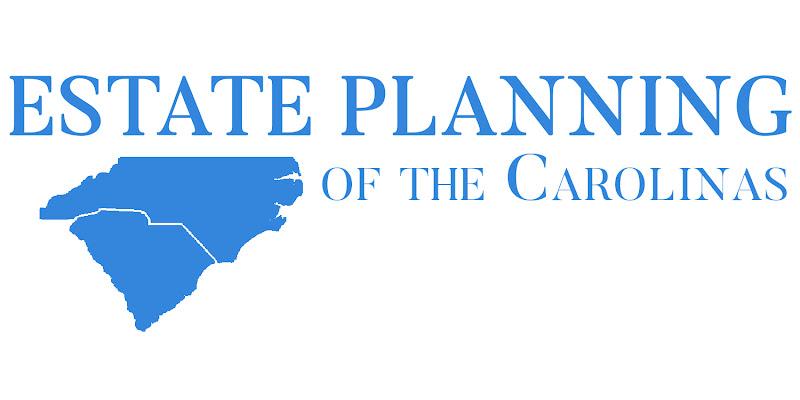 167500 estate planning of the carolinas
