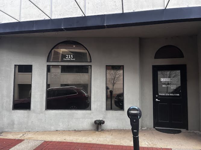 167720 etson law