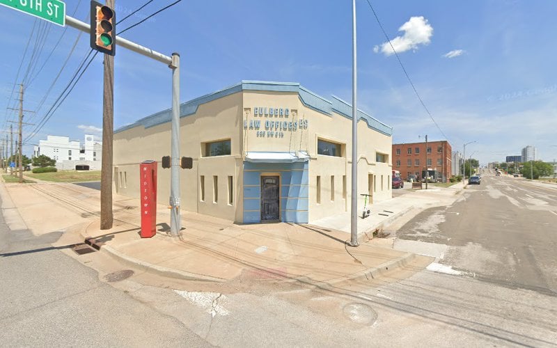 167851 eulberg law office pllc