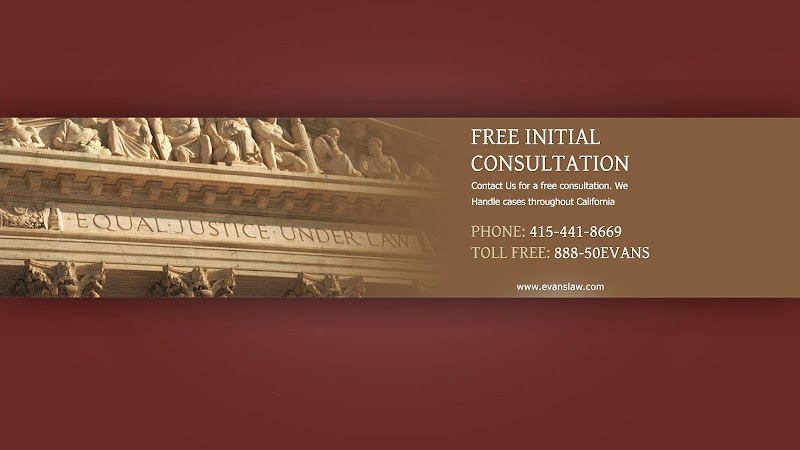 168121 evans law firm inc
