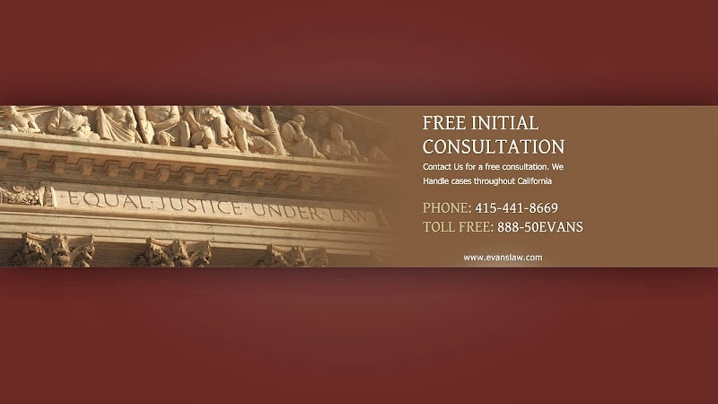 168123 evans law firm inc