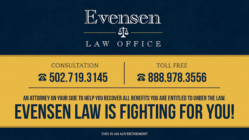 168247 evensen law office