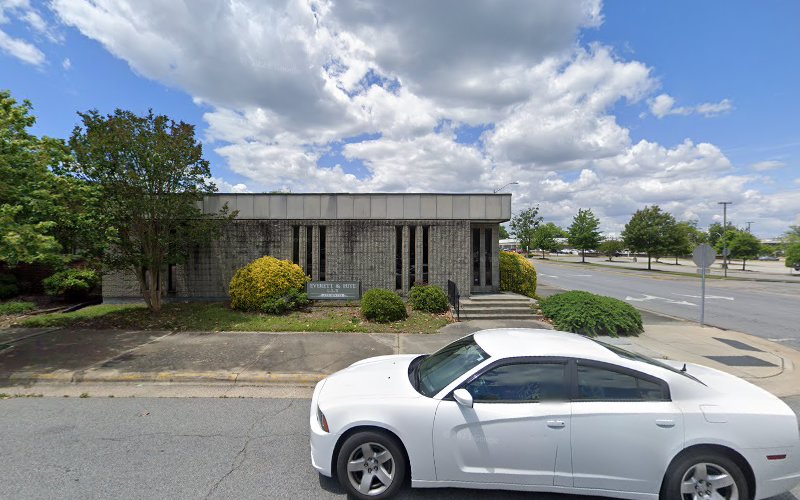 168267 everett hite
