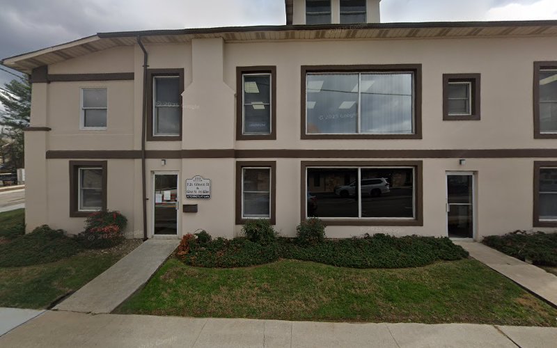 168837 f d gibson law offices