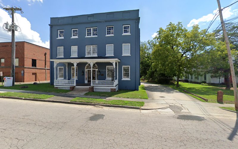 168895 f. greg delleney jr. attorney 8211 hamilton delleney grier cotten llc