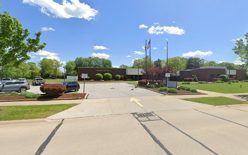 169269 fairlawn tax department