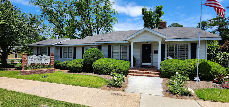 170347 farrar hennesy tanner llc