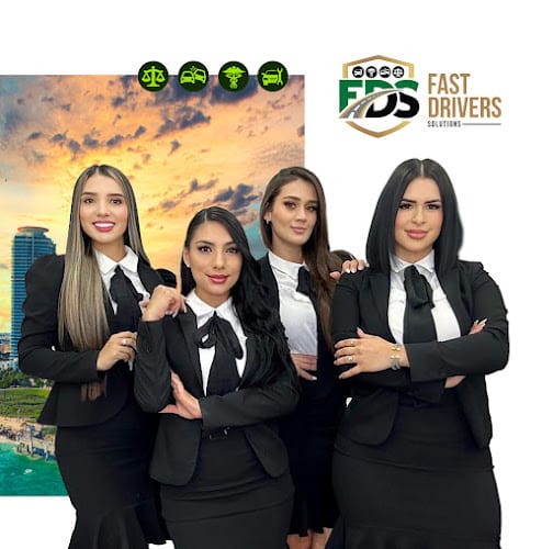 170574 fast driver solutions