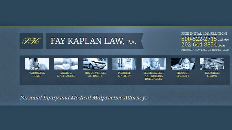 170783 fay kaplan law p.a