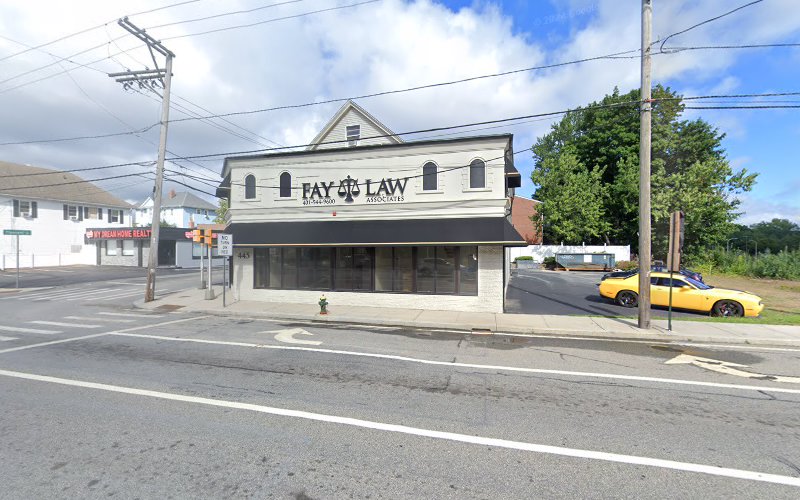 170785 fay law associates