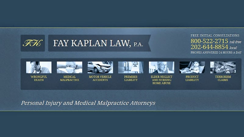 170787 fay law group p.a