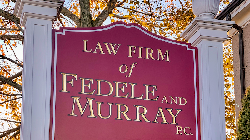 170940 fedele murray p.c. ️