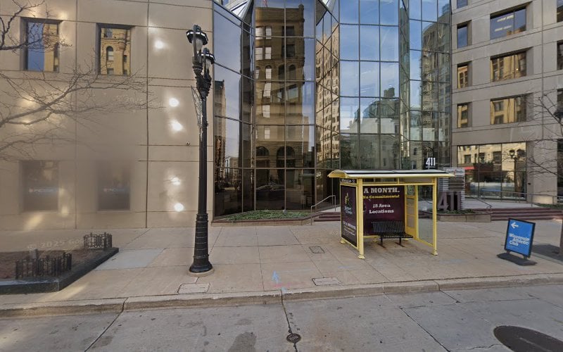 170984 federal defender services of wisconsin inc
