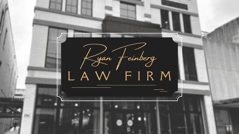 171255 feinberg law firm