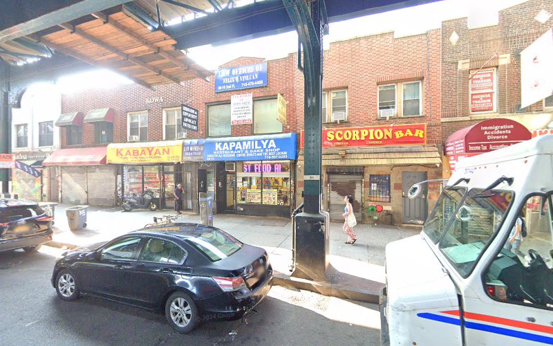 171518 felix vinluan law office