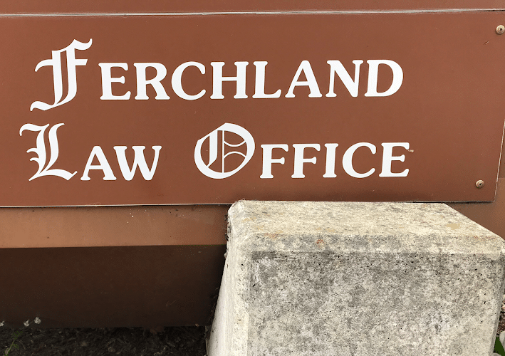 171756 ferchland law office