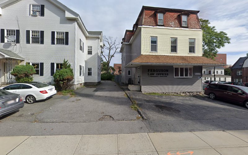 171861 ferguson law office