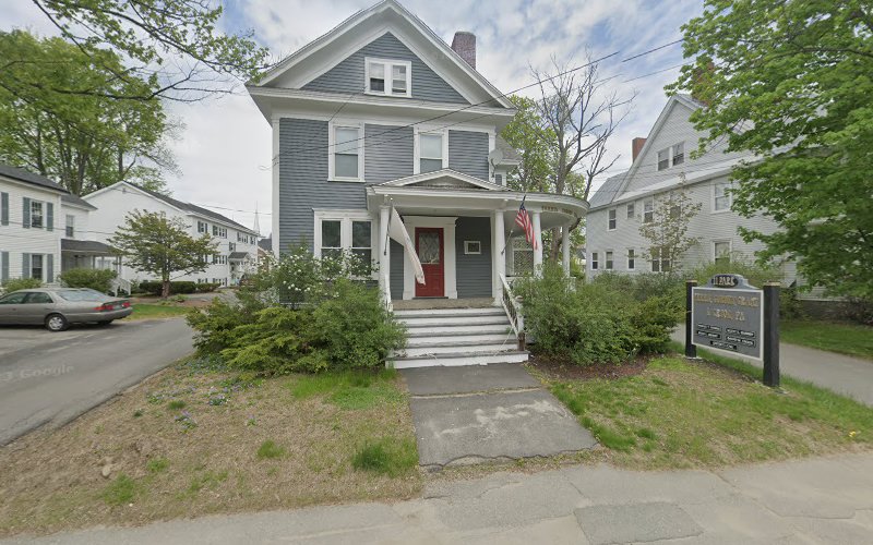 172174 ferris gurney crook gurney scott e