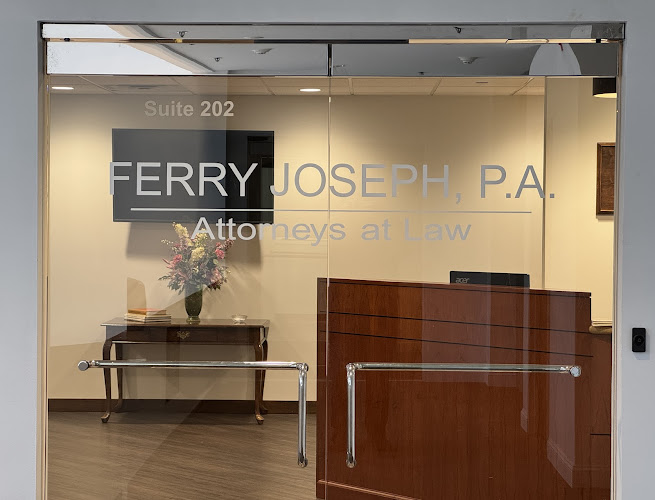 172232 ferry joseph p.a