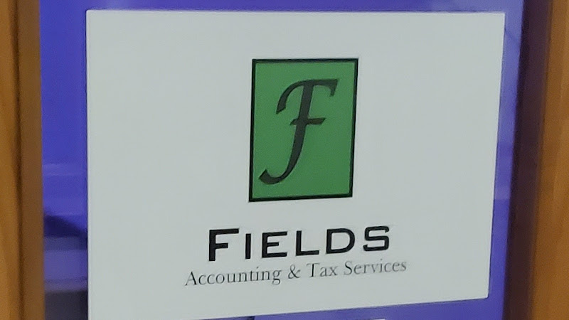 172541 fields accounting tax services