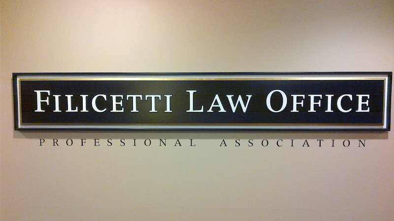 172702 filicetti law office p.a