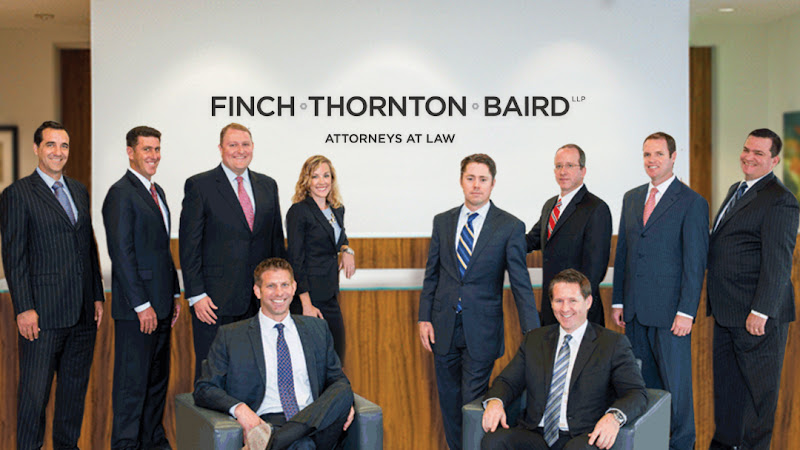 172811 finch thornton baird llp