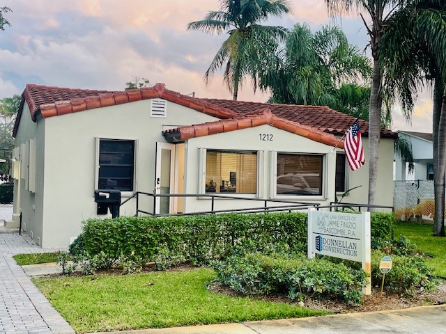 172931 finizio law offices p.a. dba law offices of jamie finizio bascombe p.a