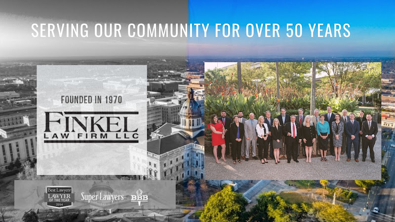172967 finkel law firm llc