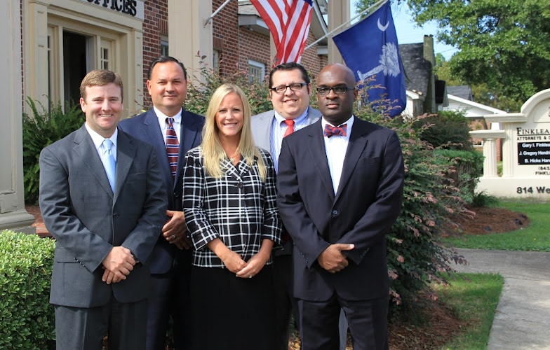 173019 finklea hendrick blake llc