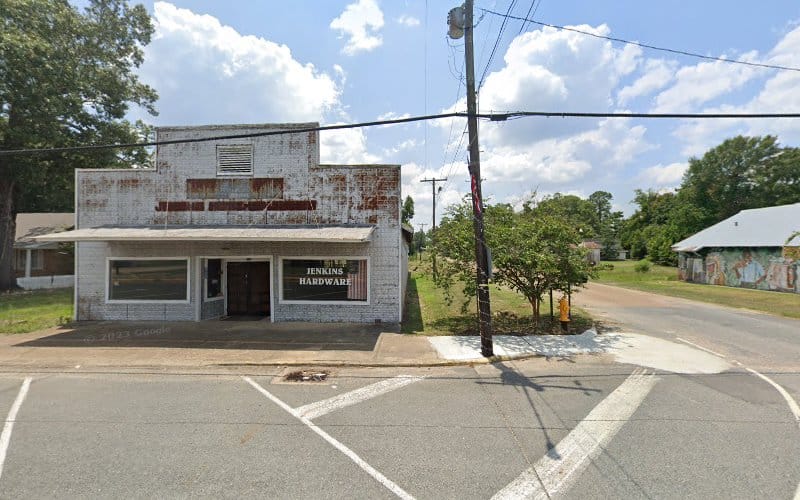 173255 firm of allen parish