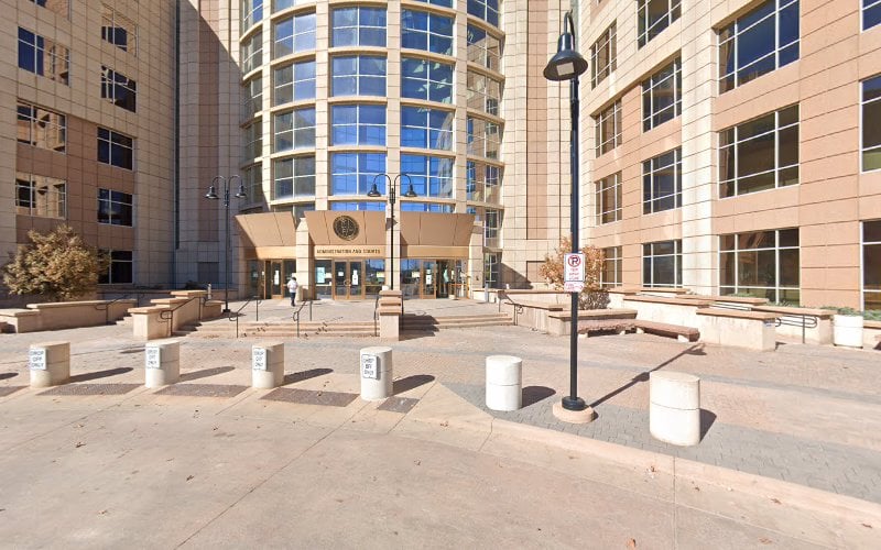 173309 first judicial district bar