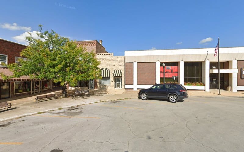 173549 fisher george c