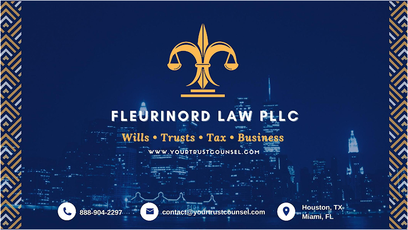 174506 fleurinord law pllc