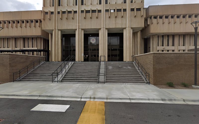 174654 florence public defender