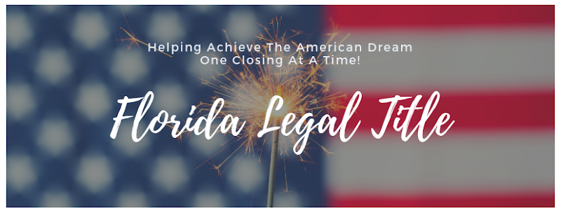 174834 florida legal title