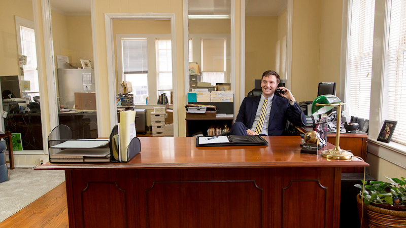 174968 floyd spangler attorneys at law