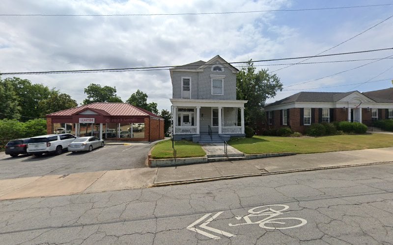 175006 floyd m. buford jr. attorney at law