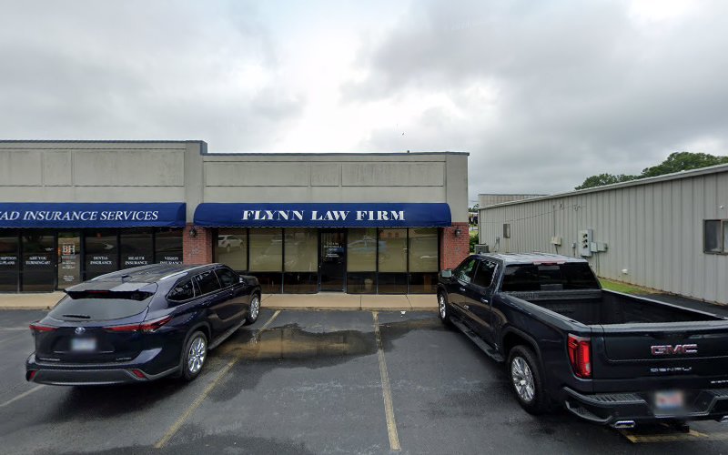 175100 flynn law firm