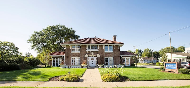 175416 foley murphy