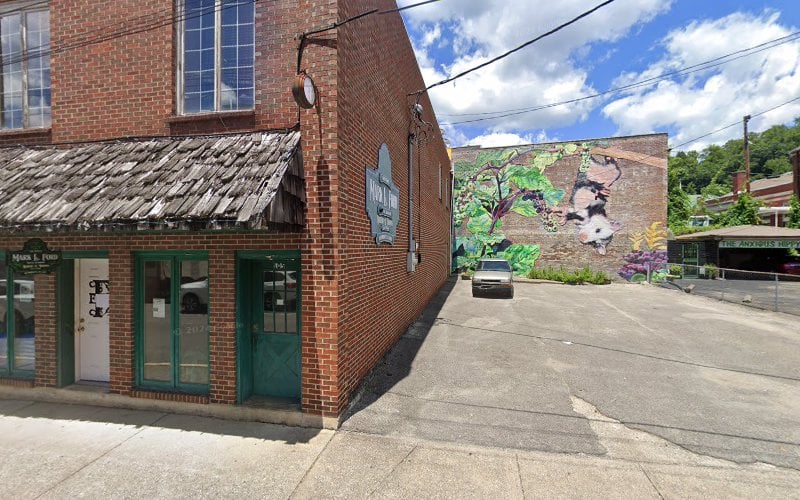 175800 ford law office