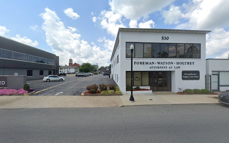 175889 foreman watson llp johnson tyler h