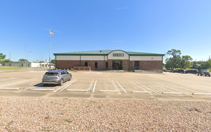176094 forsyth cubbage associates