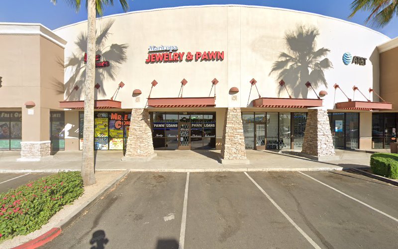 176426 foundation law arizona pllc