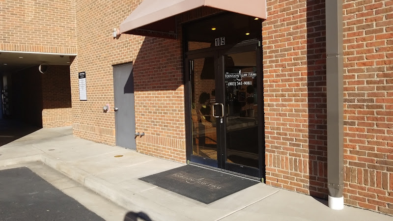 176468 fountain law firm llc