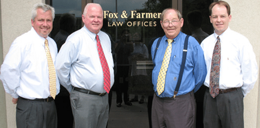 176642 fox farmer attorneys at law