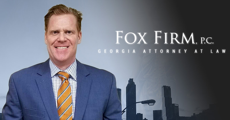 176687 fox firm p.c