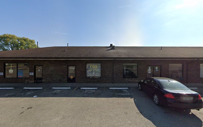 176723 fox law office