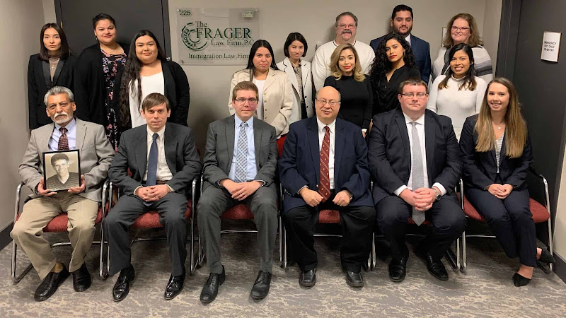 176858 frager law firm p.c