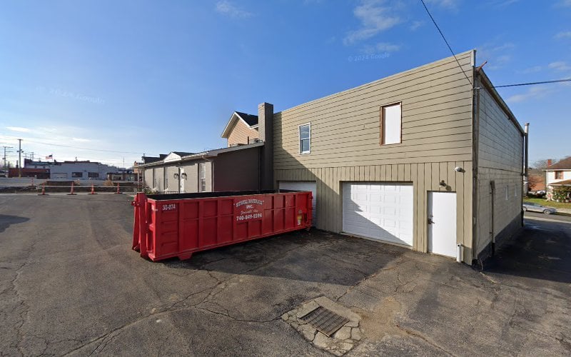 177214 frank a mcclure associates
